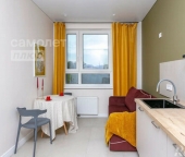 Продать Квартиры вторичка Старокоптевский переулок   