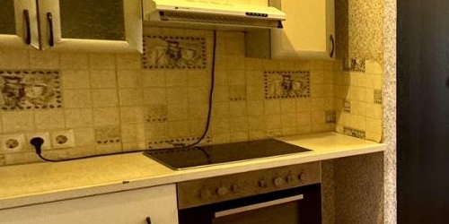 Студия Моравский переулок, 3к2