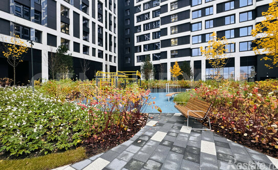 Продажа 1-комн квартиры на вторичном рынке улица Нижние Мнёвники