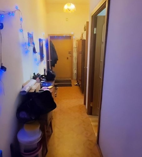 3-комн квартира Колпино, улица Ремизова, 15