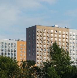 Продажа 1-комн квартиры на вторичном рынке ул Кольская,  д. 8,  к. 50