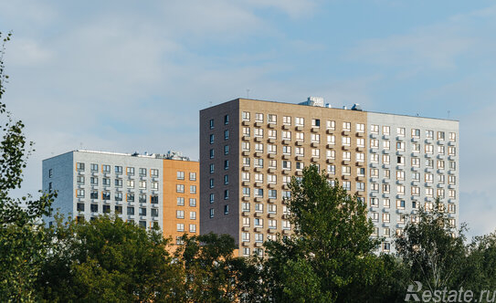 Продажа 1-комн квартиры на вторичном рынке ул Кольская,  д. 8,  к. 50