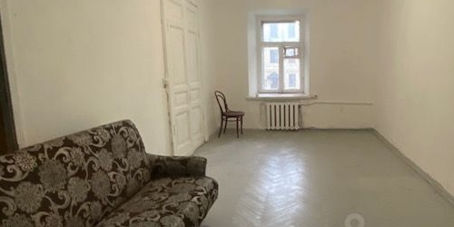 6-комн квартира переулок Печатников, 21