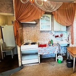 Продажа студии Мытищи, Шараповская улица, 1 Продажа студии Мытищи, Шараповская улица, 1