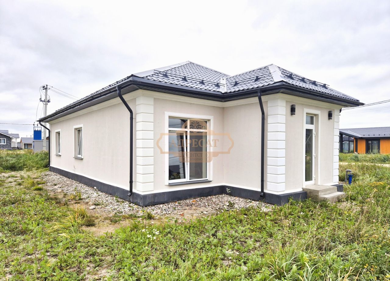 Продажа дома КП Русская усадьба