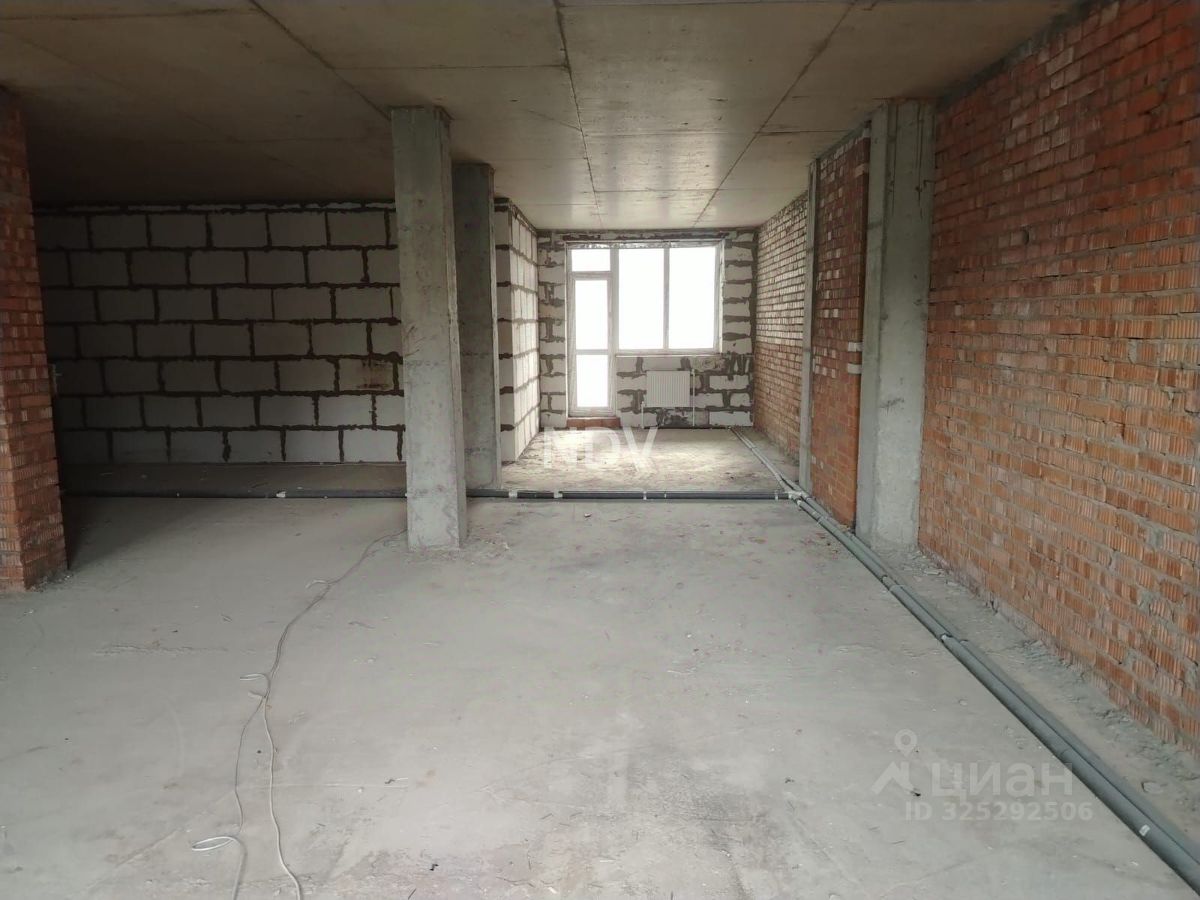 Продажа 2-комн квартиры на вторичном рынке д. Ликино, 103А