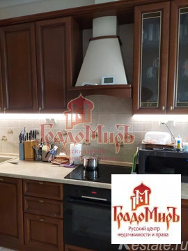 Продажа 1-комн квартиры на вторичном рынке Пушкино, 50 лет Комсомола ул,  д. 49