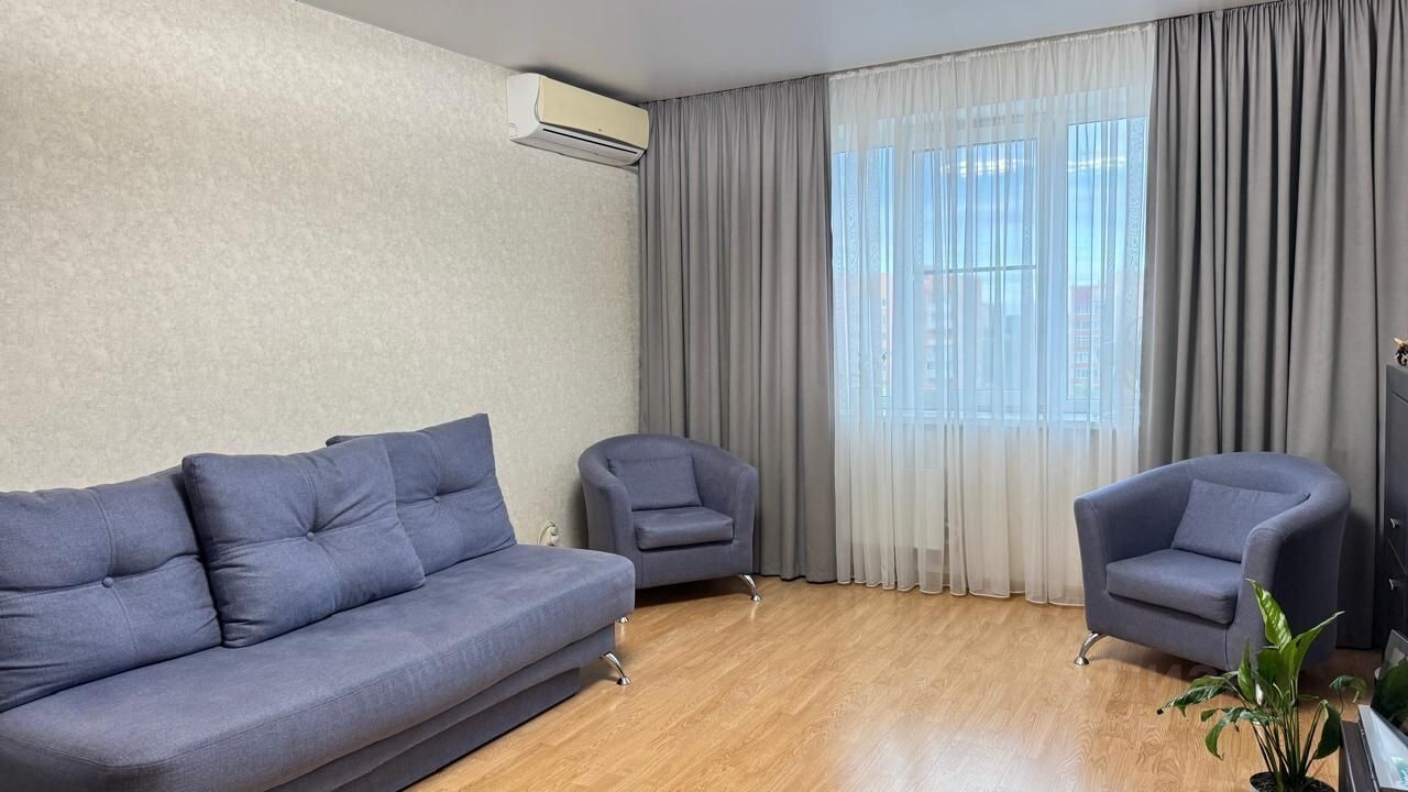 Продажа 3-комн квартиры на вторичном рынке Раменское, Дергаевская улица, 28