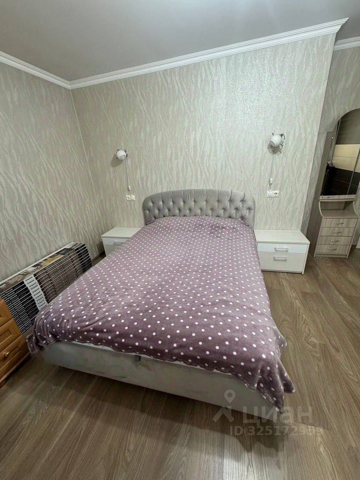 Продажа 1-комн квартиры на вторичном рынке улица Седова, 51