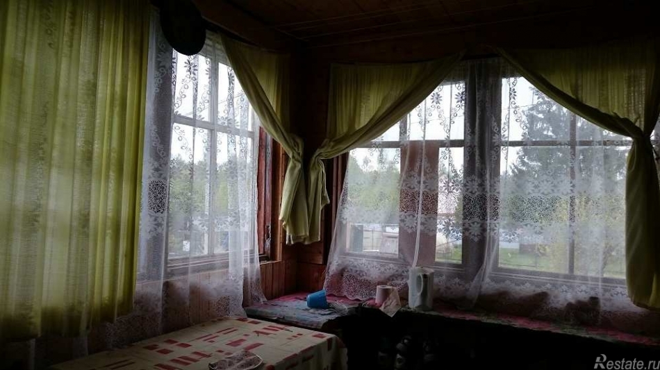 Продажа дома 46н-01078 покровское