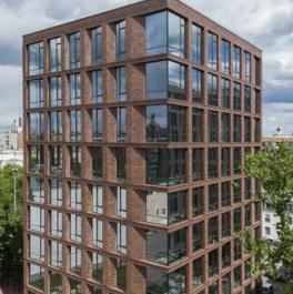 Продажа 3-комн квартиры на вторичном рынке улица Палиха,  д. 4