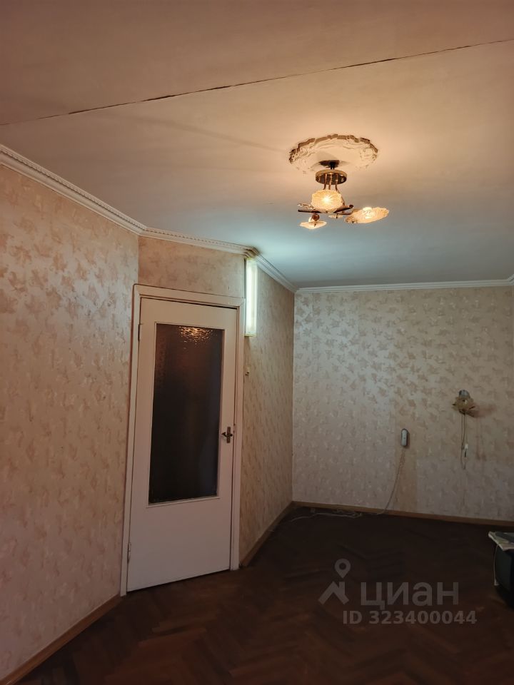 Продажа 1-комн квартиры на вторичном рынке Пушкин, Петербургское шоссе, 13/1