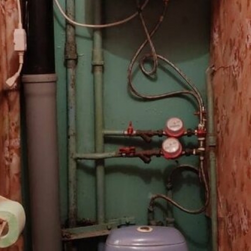 1-комн квартира Суйда, ул Центральная,  д. 9