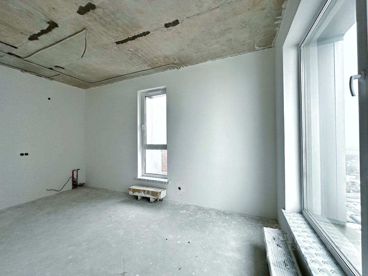 Продажа 2-комн квартиры на вторичном рынке Автомобильный проезд, 4