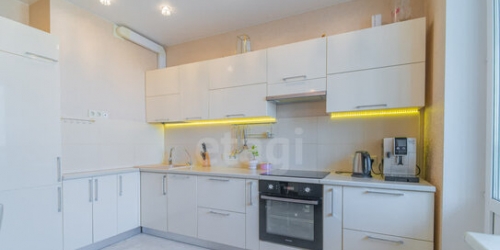 2-комн квартира ул Туристская,  д. 18,  к. 1