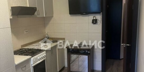 1-комн квартира Парковая 16-я ул,  д. 17/77