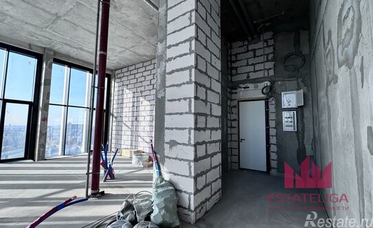 Продажа 3-комн квартиры на вторичном рынке Марьиной Рощи 4-я ул,  д. 12,  к. 20