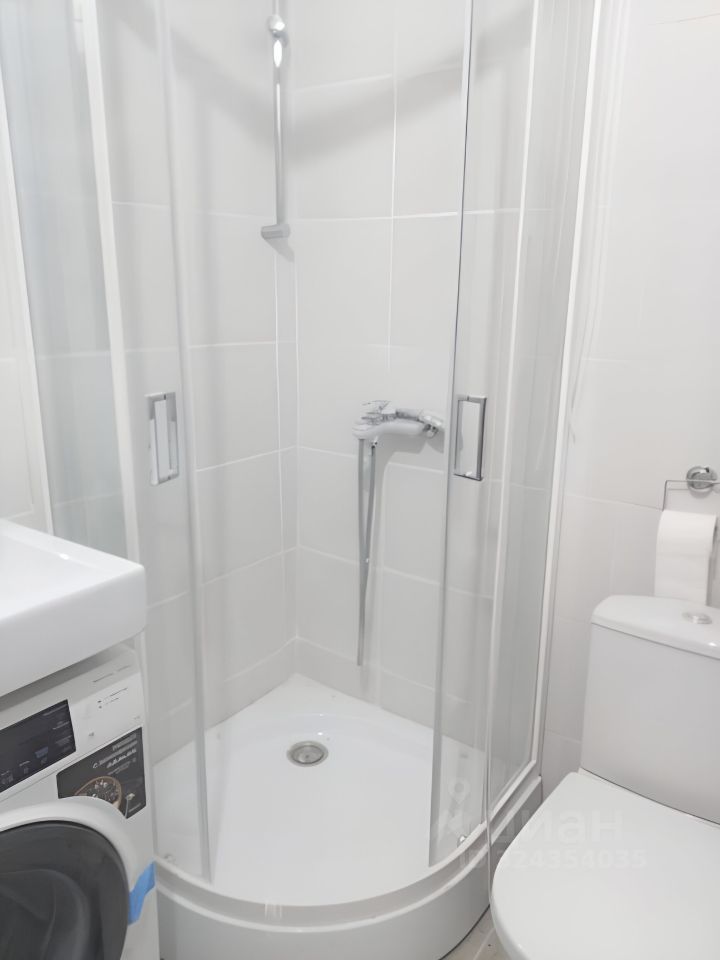 Аренда студии улица Русановская, 24