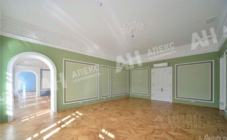 Продажа отдельного здания Андроньевская площадь,  д. 4 с1