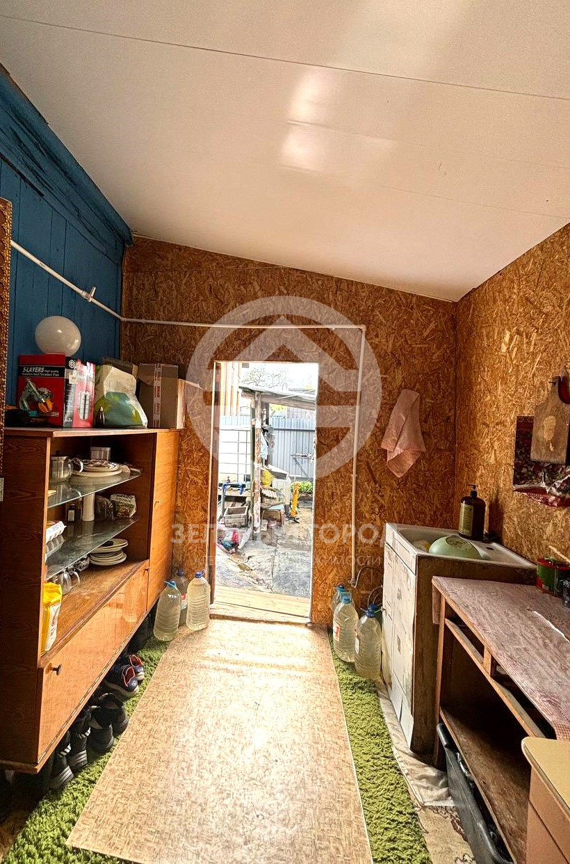 Продажа дома Бекетово, Совхозная, д. 101, участок 101