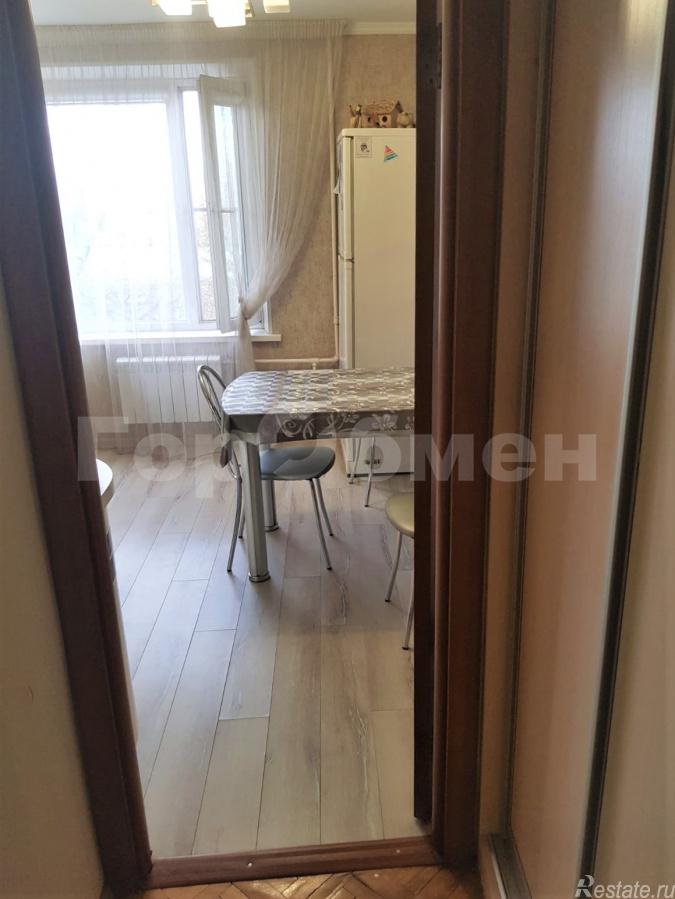 Продажа 2-комн квартиры на вторичном рынке улица Головачёва, 3к3