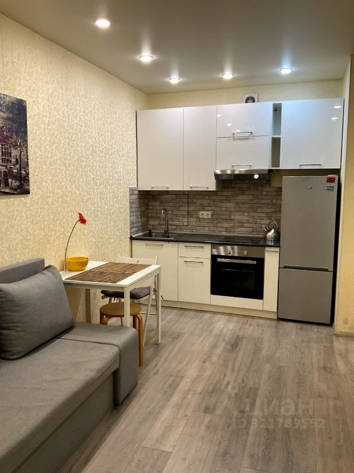 Продажа 1-комн квартиры на вторичном рынке Котельники, улица Сосновая, 1к2