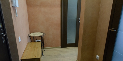 1-комн квартира Всеволожский р-н, Добровольского пр-кт,  д. 20,  к. 2