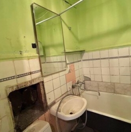 Продажа 2-комн квартиры на вторичном рынке Энтузиастов ш,  д. 94,  к. 2