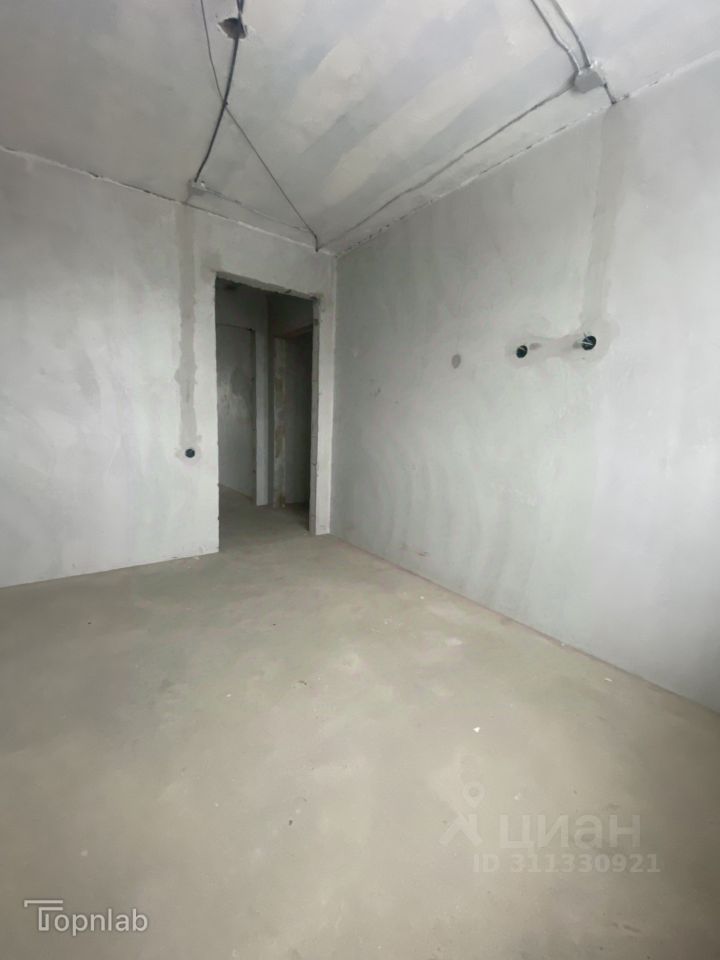 Продажа 2-комн квартиры на вторичном рынке пос. Новое Гришино, улица Г.Г. Королева, 13