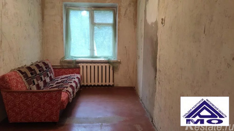 Продажа 2-комн квартиры на вторичном рынке Воскресенск, ул. Менделеева,  д. 13В