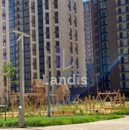 Продажа 1-комн квартиры на вторичном рынке Очаковское шоссе,  д. 7