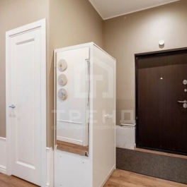 Продажа 2-комн квартиры на вторичном рынке улица Дыбенко