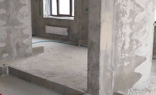 Продажа 3-комн квартиры на вторичном рынке ул Ротмистрова,  д. 2,  к. 3