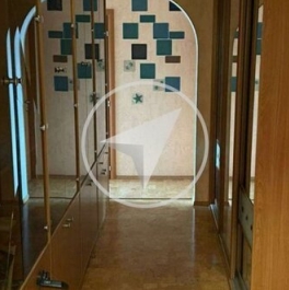 Продажа 3-комн квартиры на вторичном рынке Люберцы г, Октябрьский пр-кт,  д. 18,  к. 1