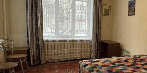 1-комн квартира Витебский проспект, 63