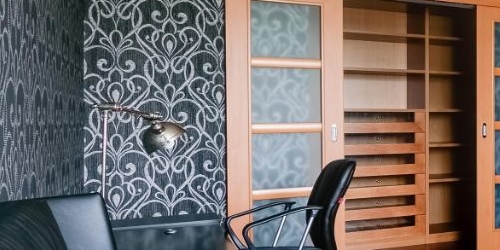 2-комн квартира Кирочная улица, 45