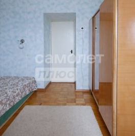 Продажа 4-комн квартиры на вторичном рынке Наро-Фоминск, ул Курзенкова,  д. 22