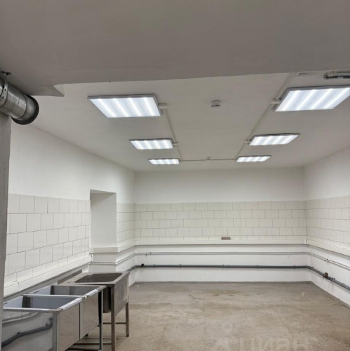 Помещение свободного назначения улица Покровка,  д. 25 с1