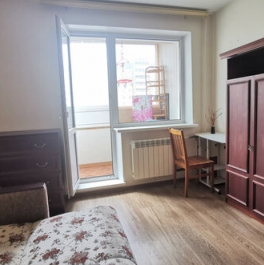 Аренда 1-комн квартиры на вторичном рынке Пятилеток пр-кт,  д. 3