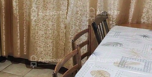 2-комн квартира Вешняковская улица, 12К2