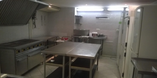 Офис ул. Малый Татарский переулок,  д. 3