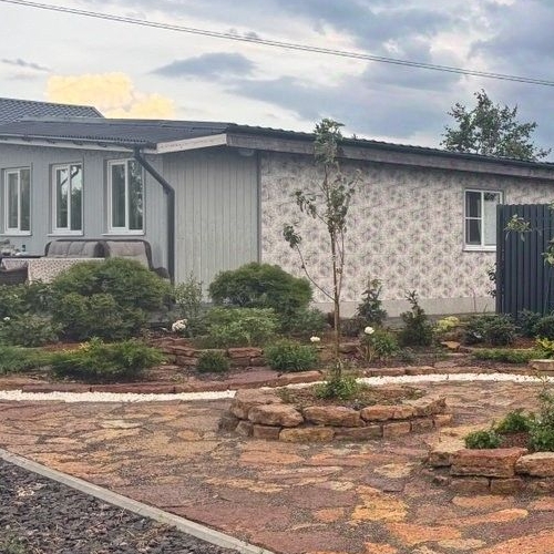 Коттедж/дом д. Вярлево, улица Дорожная