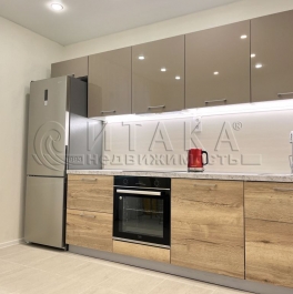 Аренда 2-комн квартиры на вторичном рынке Крыленко ул., д. 14, стр. 3