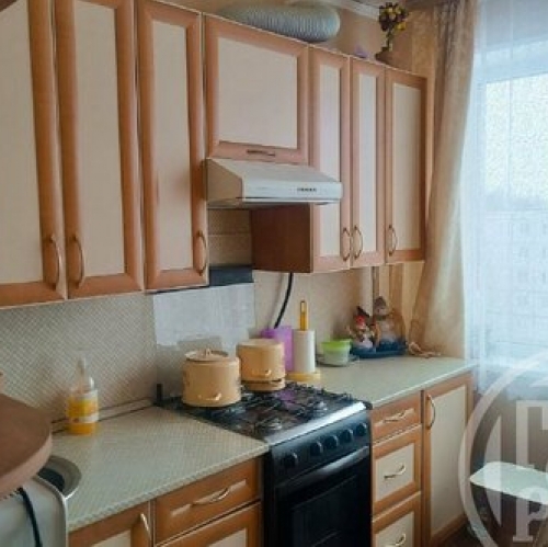 1-комн квартира Дзержинского, ул Лужская,  д. 6