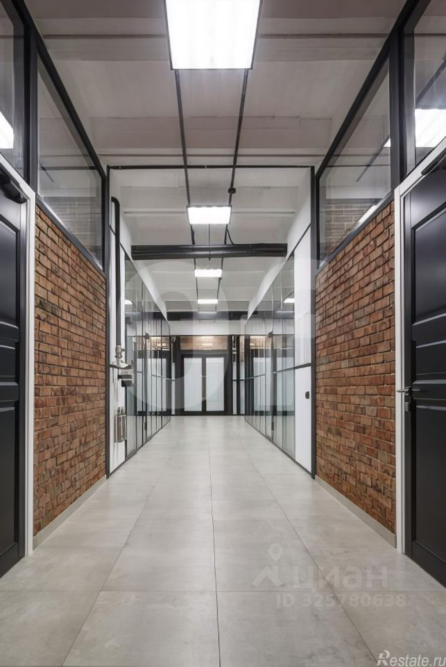 Аренда офиса Новохохловская улица,  д. 29