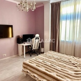 Продажа 3-комн квартиры на вторичном рынке Одинцовский городской округ, Тихая улица,  д. 26 к4