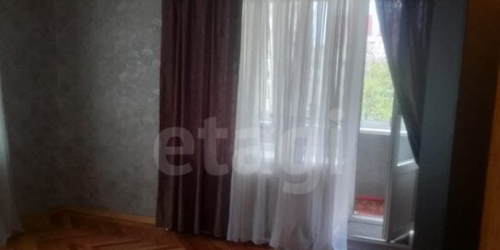 1-комн квартира улица Орджоникидзе,  д. 25