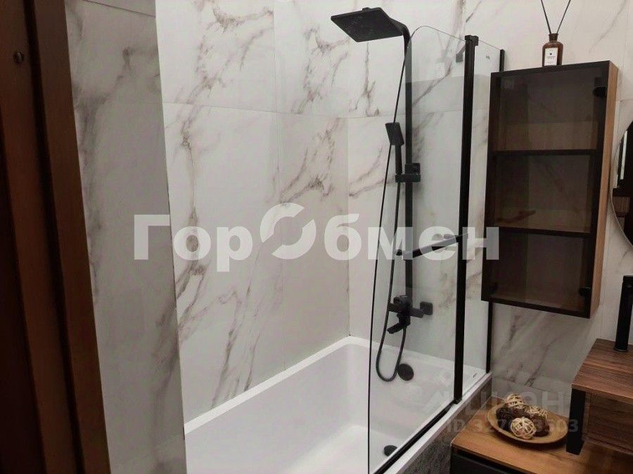 Продажа 3-комн квартиры на вторичном рынке 1-я Владимирская улица, 3к1