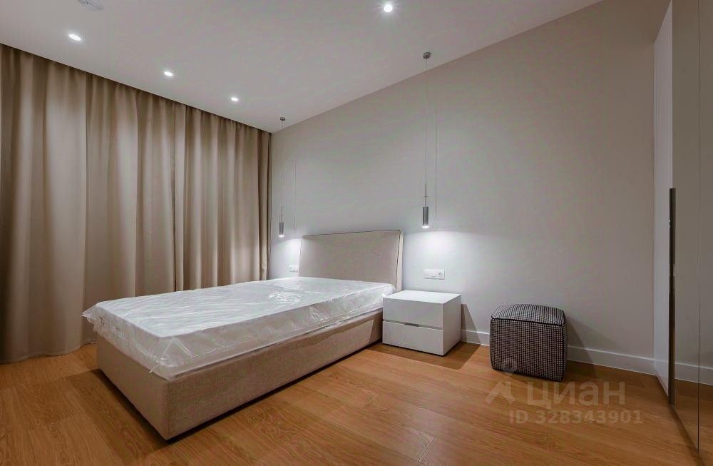 Аренда 2-комн квартиры на вторичном рынке улица Василисы Кожиной, 13