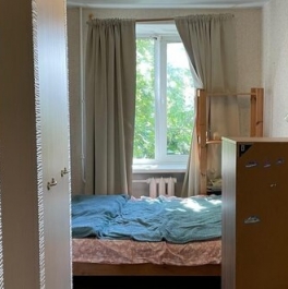 Продажа 3-комн квартиры на вторичном рынке Дибуновская улица,  д. 69